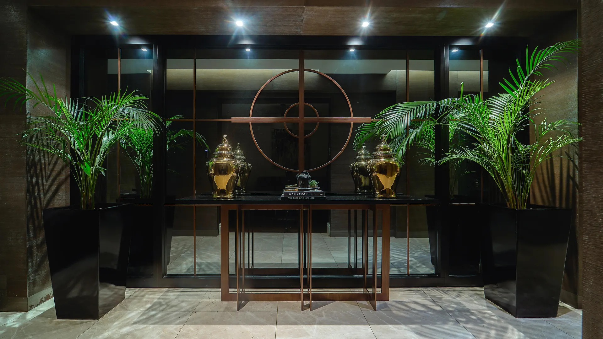 The New Hotel Zeybek Izmir