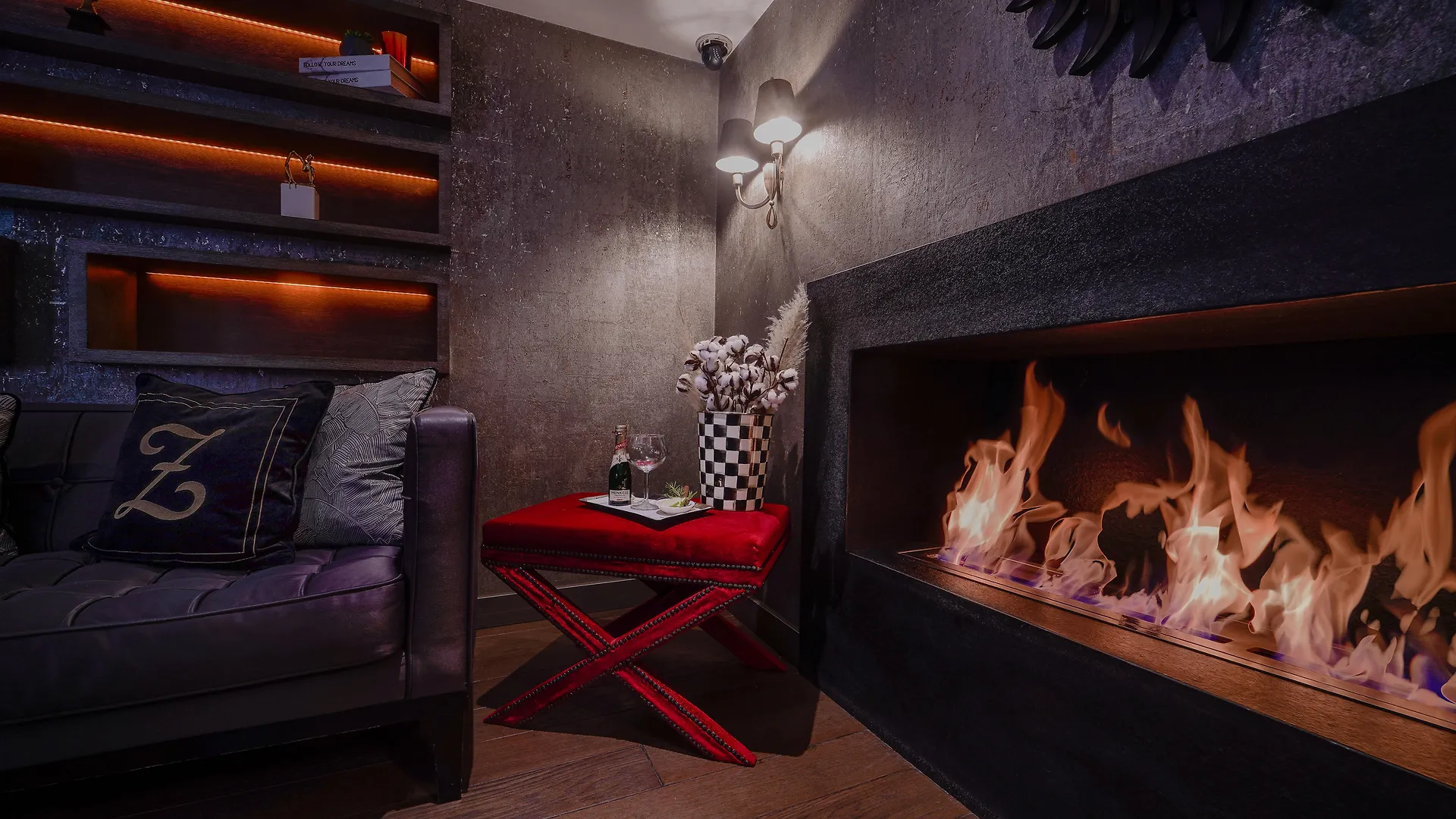 The New Hotel Zeybek Izmir
