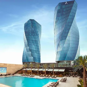 ***** Hotel Burgu Arjaan By Rotana Türkei