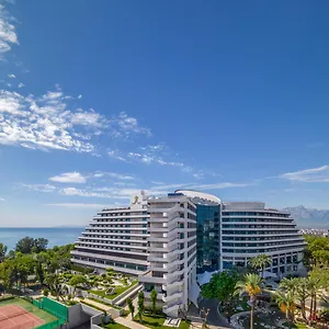 Hotel Rixos Downtown - The Land Of Legends Access Antalia