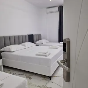 Hotel Klari Ksamil