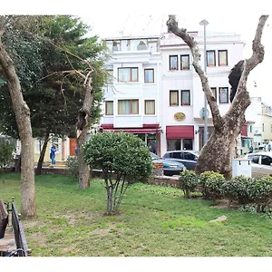 Hotel Sultans Provincia di Istanbul