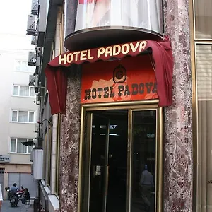 hotel-padova.istanbul-turkeyhotels.com/