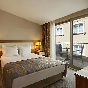 Affittacamere Yasmak Comfort Provincia di Istanbul