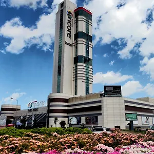 Ramada Encore By Wyndham Hotel Esmirna