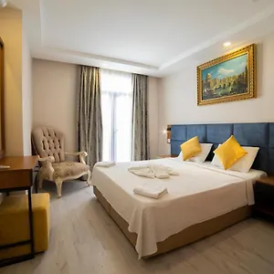 Aparthotel Sirena & Antalia
