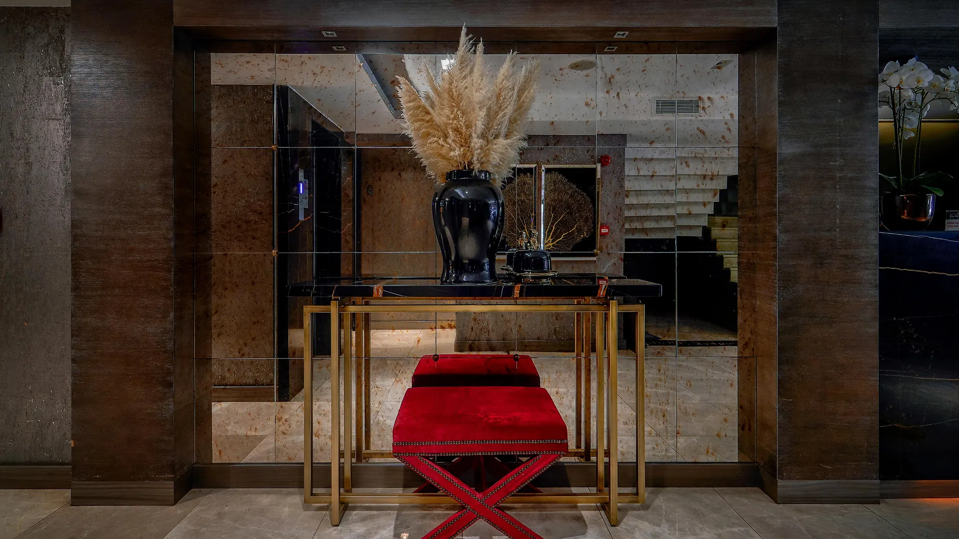 איזמיר The New Hotel Zeybek טורקיה