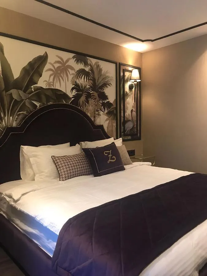 איזמיר The New Hotel Zeybek