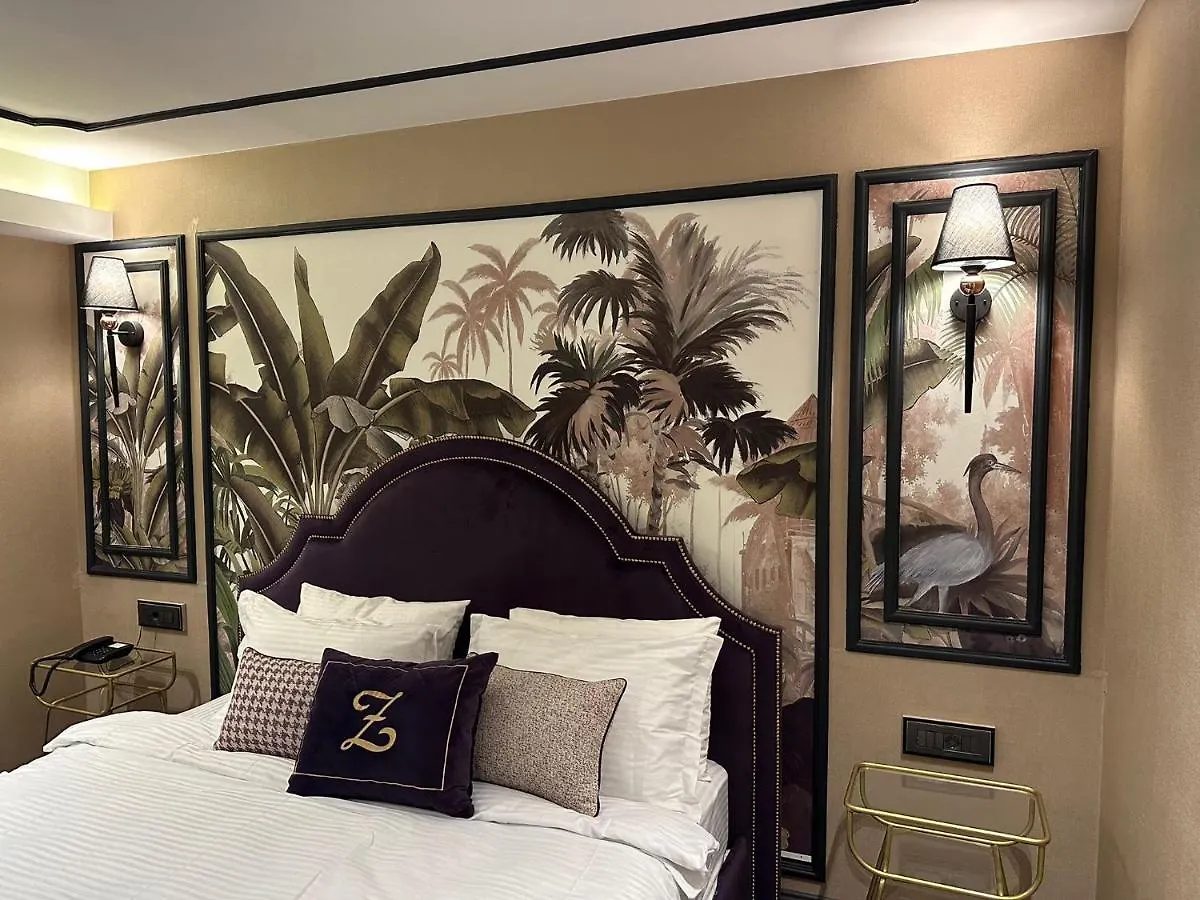 איזמיר The New Hotel Zeybek